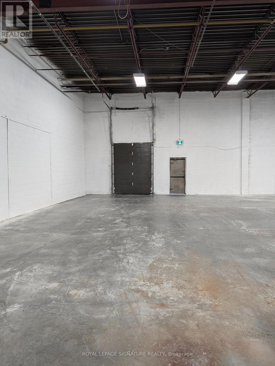 6-8 - 7575 Kimbel Street, Mississauga, Ontario  L5S 1C8 - Photo 3 - W12671710