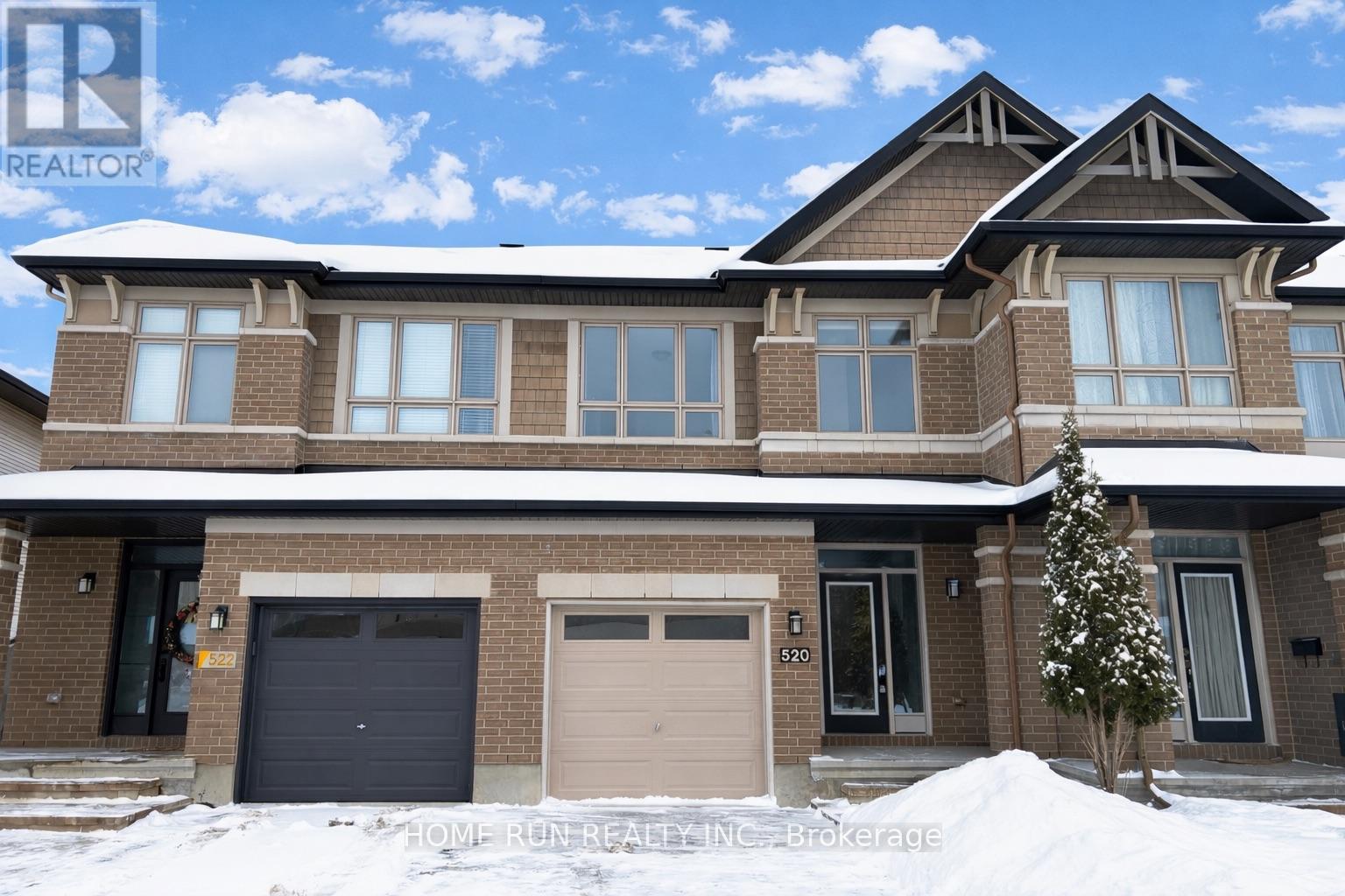 520 EARNSCLIFFE GROVE, ottawa, Ontario