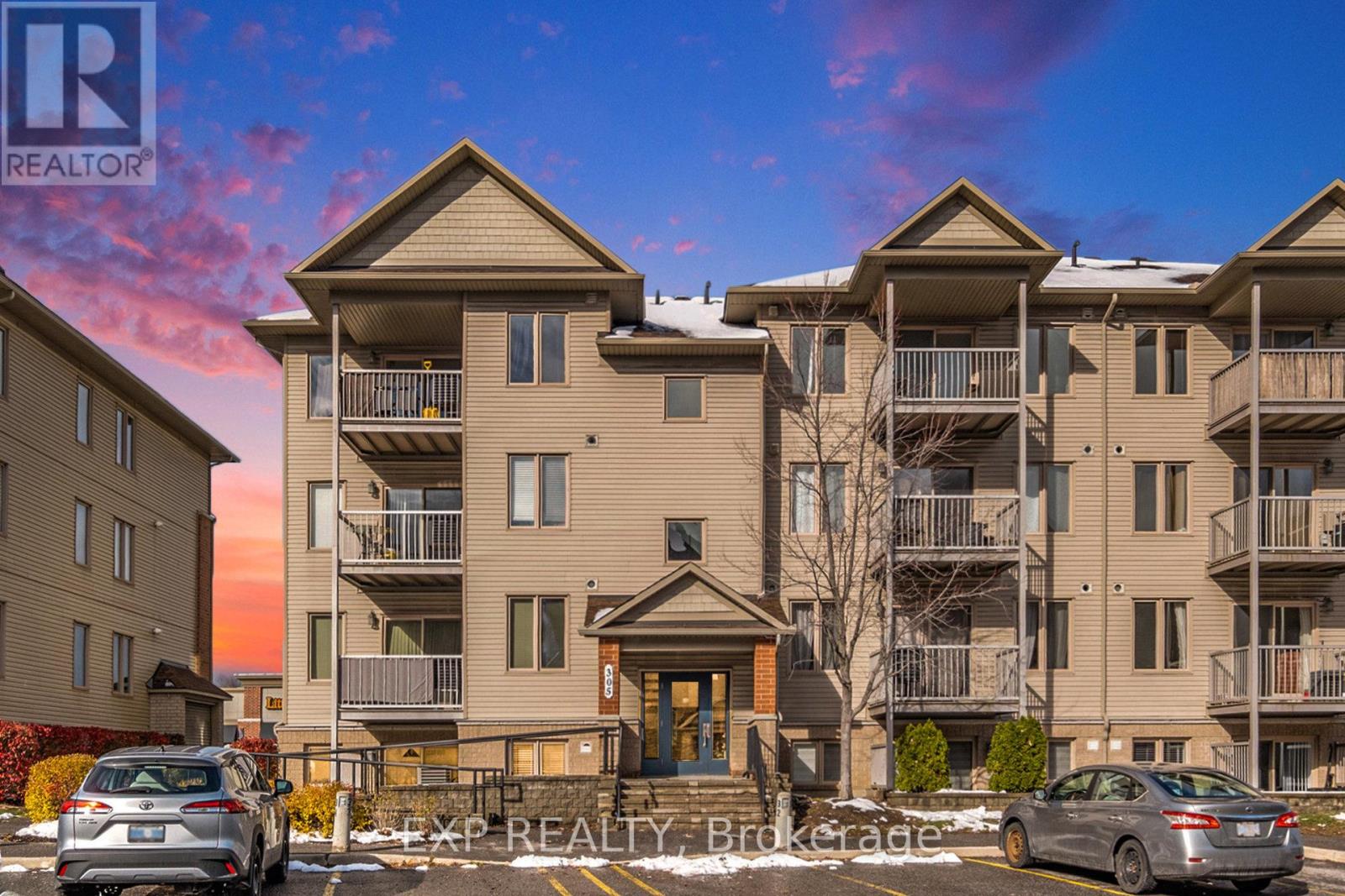 2 - 305 Cresthaven Drive, Ottawa, Ontario  K2G 4R5 - Photo 16 - X12672322