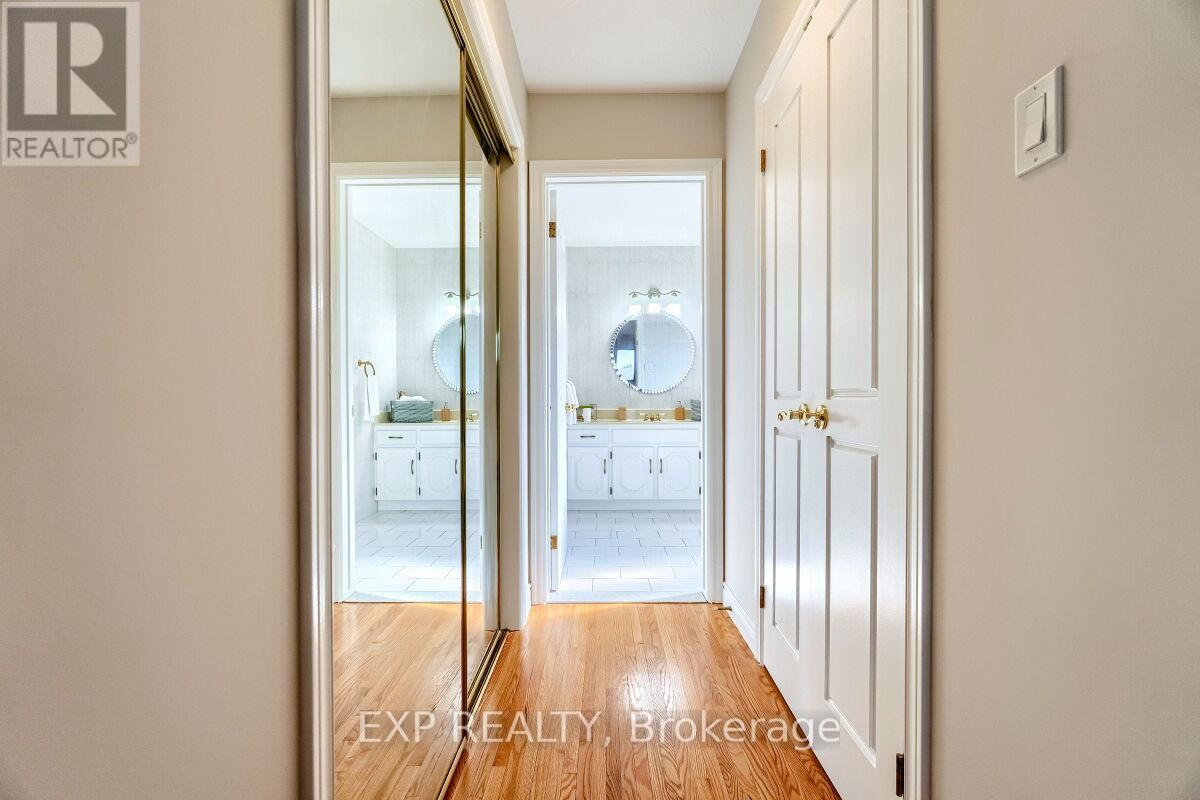 16 Vogue Court, Hamilton, Ontario  L8E 4T3 - Photo 25 - X12666360