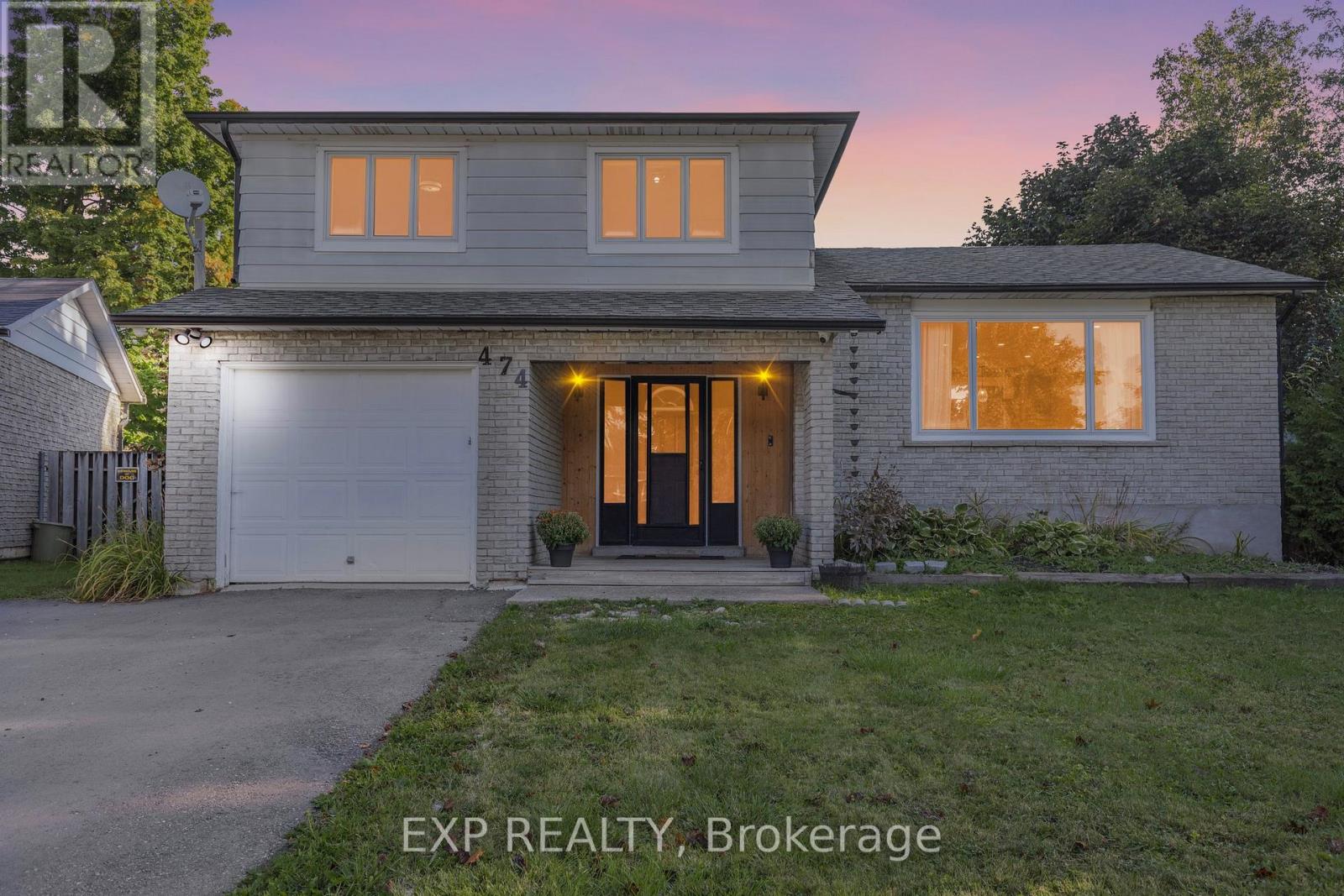 474 SANDHILL COURT, Shelburne, Ontario