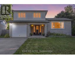 474 SANDHILL COURT, Shelburne, Ontario