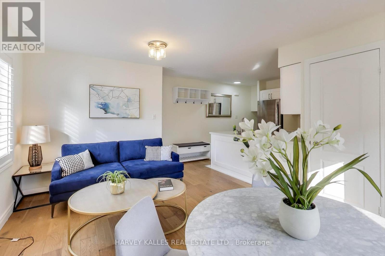 3404 - 12 Sudbury Street, Toronto, Ontario  M6J 3W7 - Photo 6 - C12601232