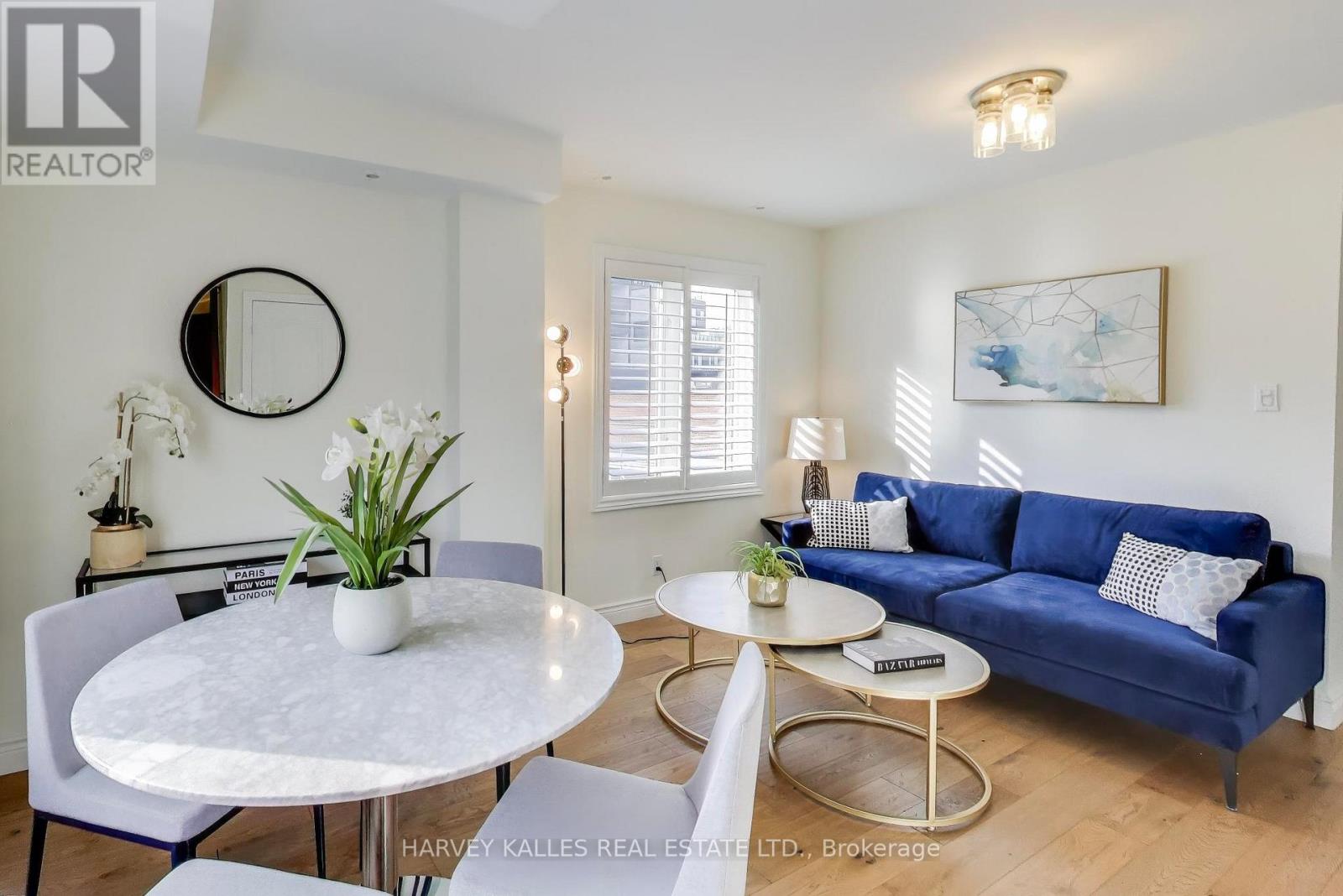 3404 - 12 Sudbury Street, Toronto, Ontario  M6J 3W7 - Photo 5 - C12601232