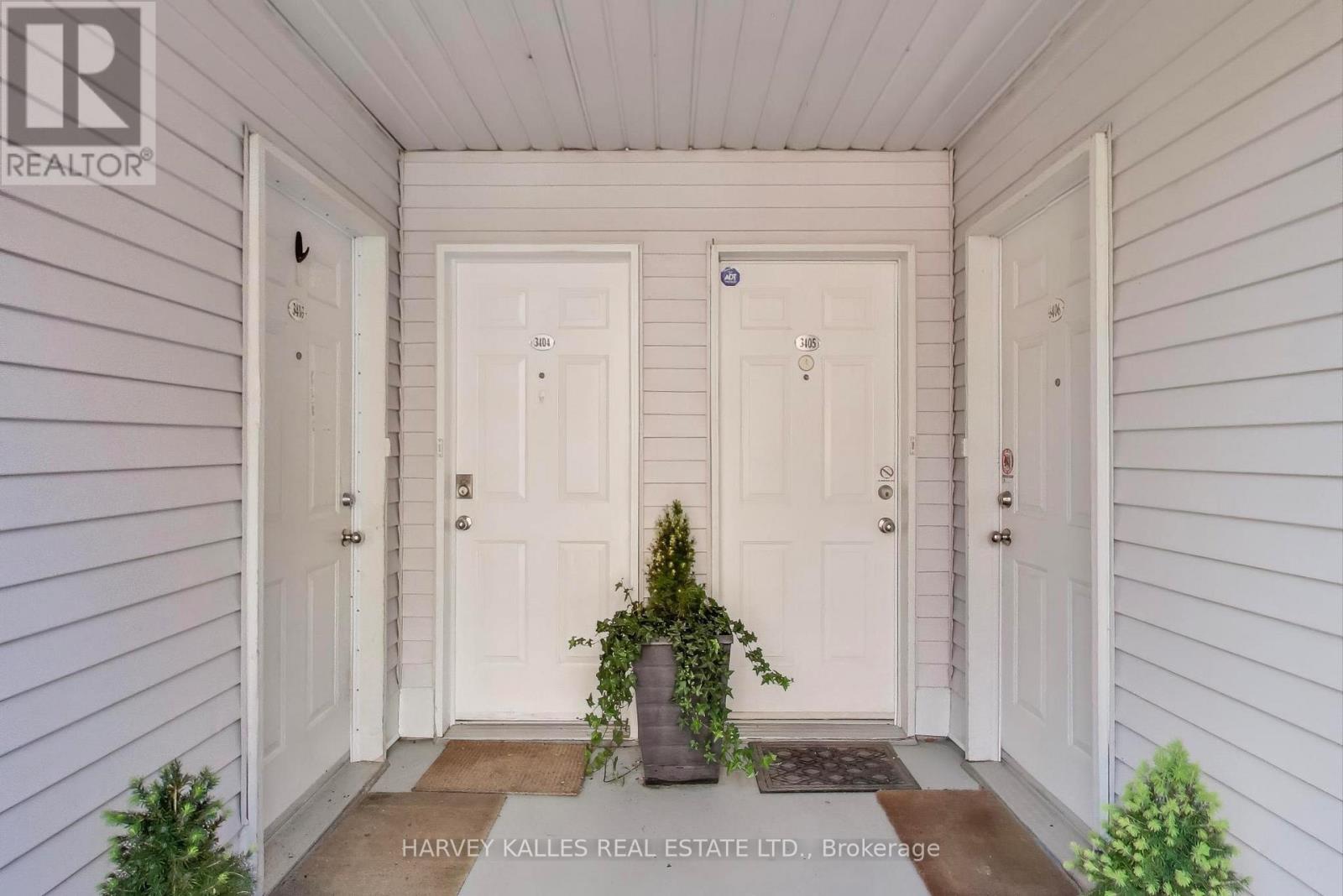 3404 - 12 Sudbury Street, Toronto, Ontario  M6J 3W7 - Photo 3 - C12601232