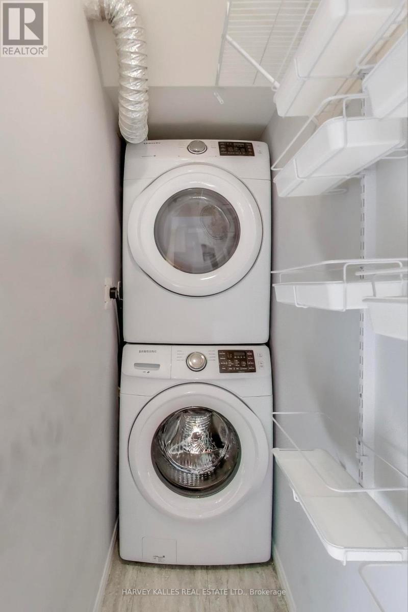 3404 - 12 Sudbury Street, Toronto, Ontario  M6J 3W7 - Photo 11 - C12601232