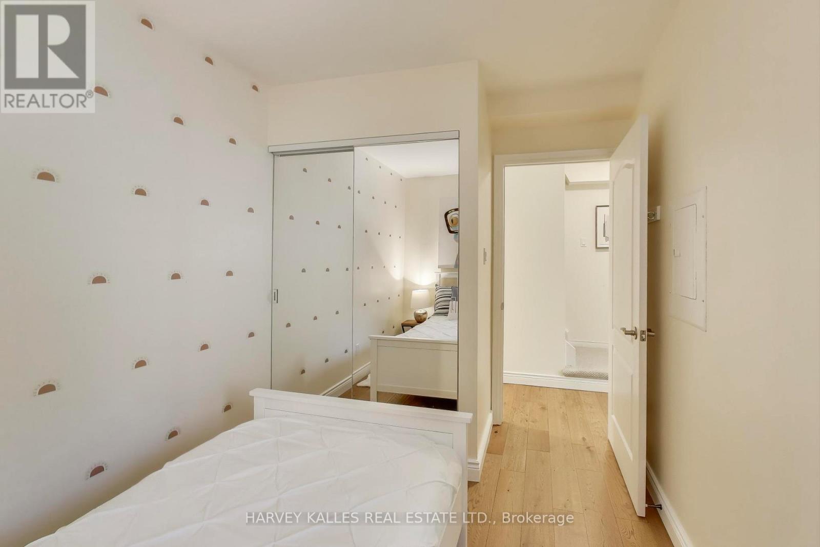 3404 - 12 Sudbury Street, Toronto, Ontario  M6J 3W7 - Photo 15 - C12601232