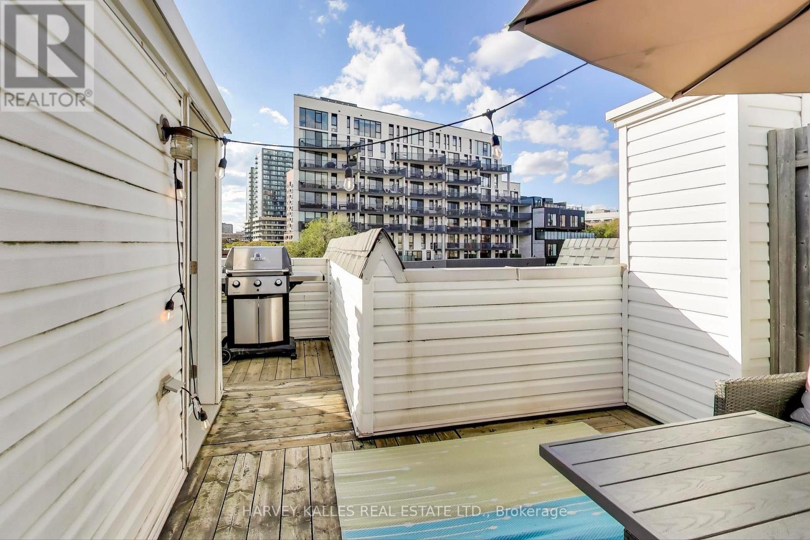 3404 - 12 Sudbury Street, Toronto, Ontario  M6J 3W7 - Photo 18 - C12601232