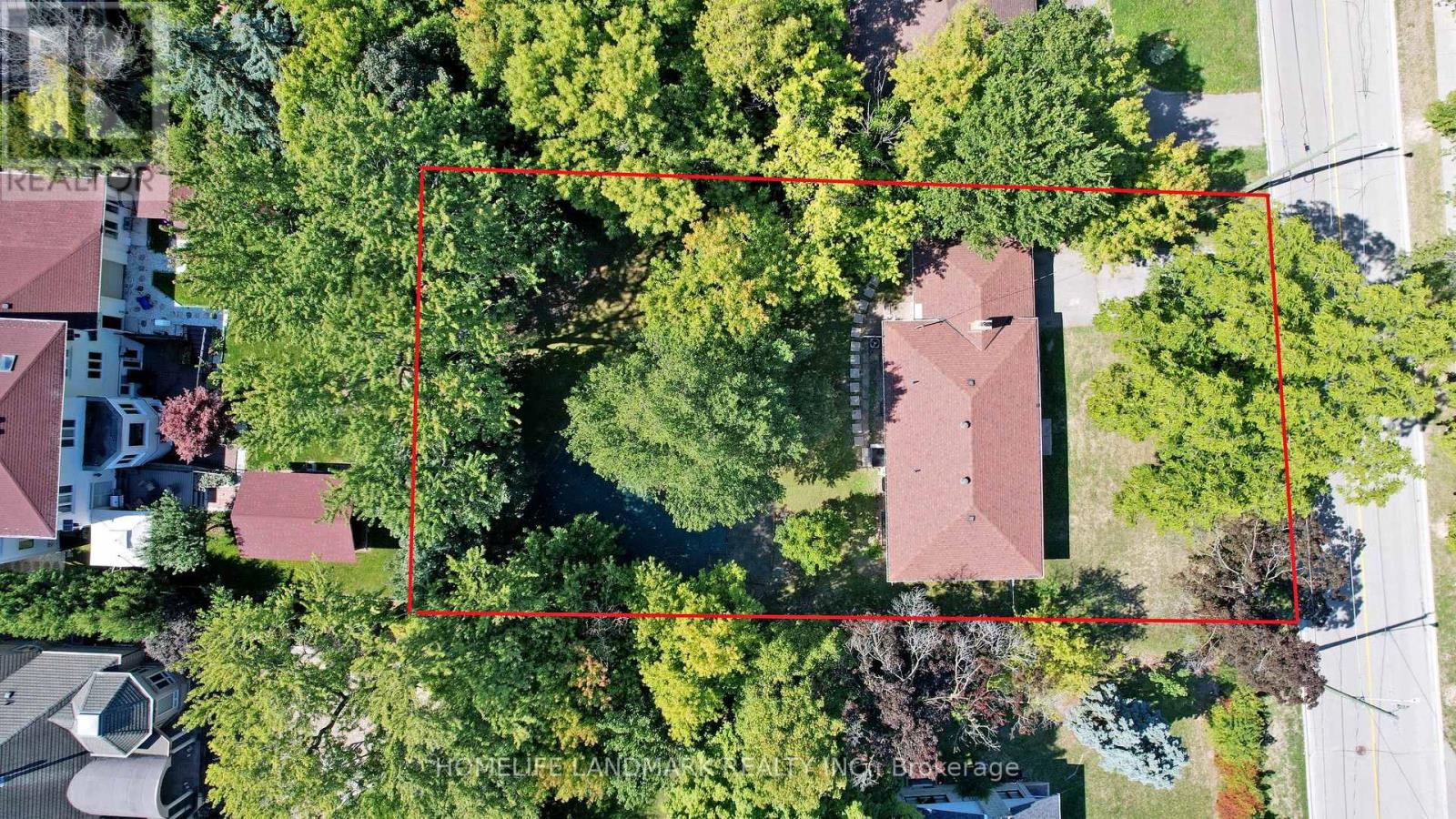 Basement - 11 Uplands Avenue, Vaughan, Ontario  L4J 1J8 - Photo 36 - N12408291