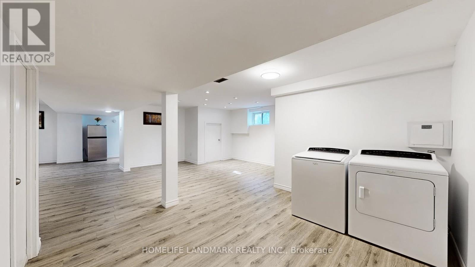 Basement - 11 Uplands Avenue, Vaughan, Ontario  L4J 1J8 - Photo 14 - N12408291