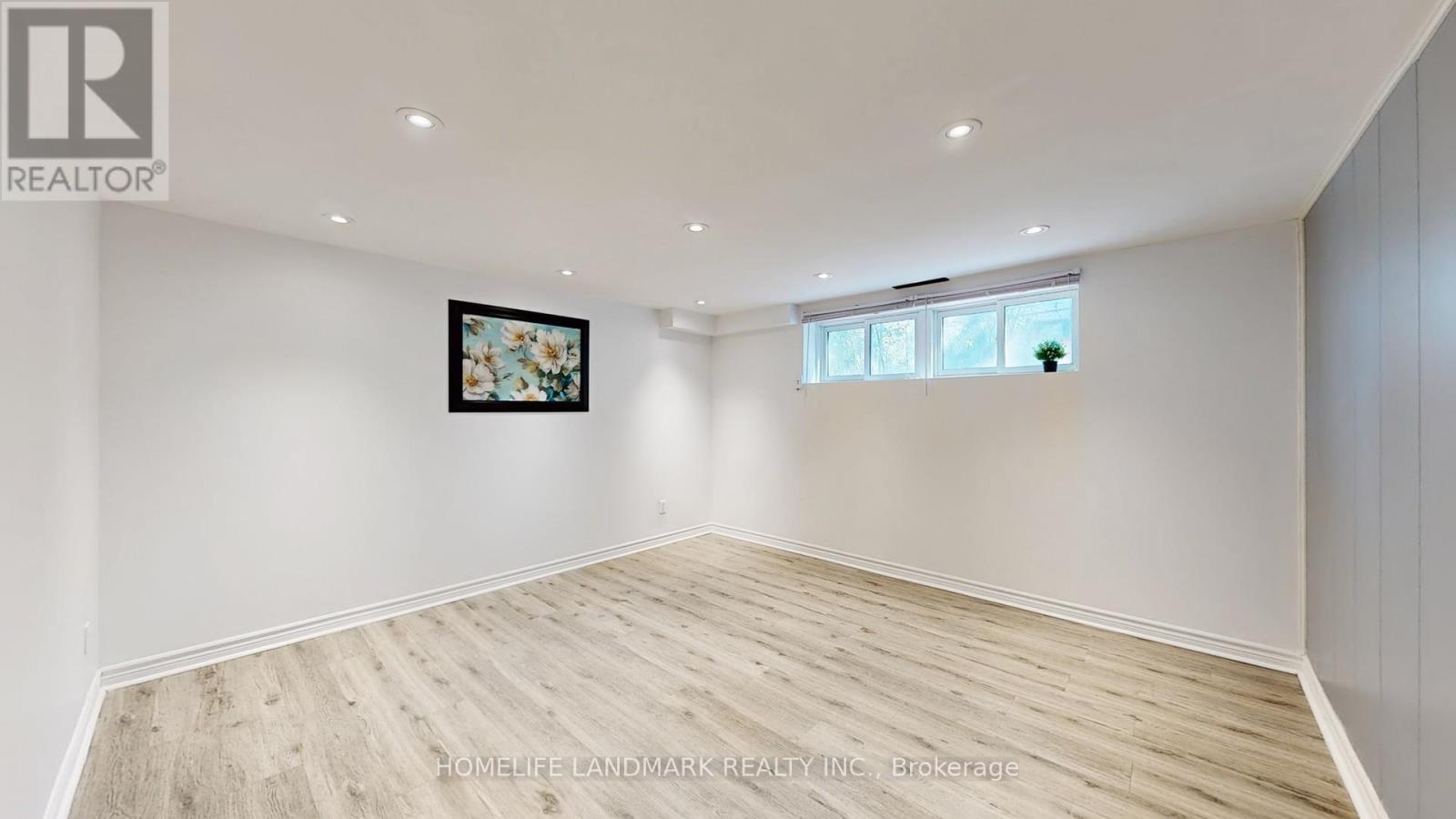 Basement - 11 Uplands Avenue, Vaughan, Ontario  L4J 1J8 - Photo 17 - N12408291