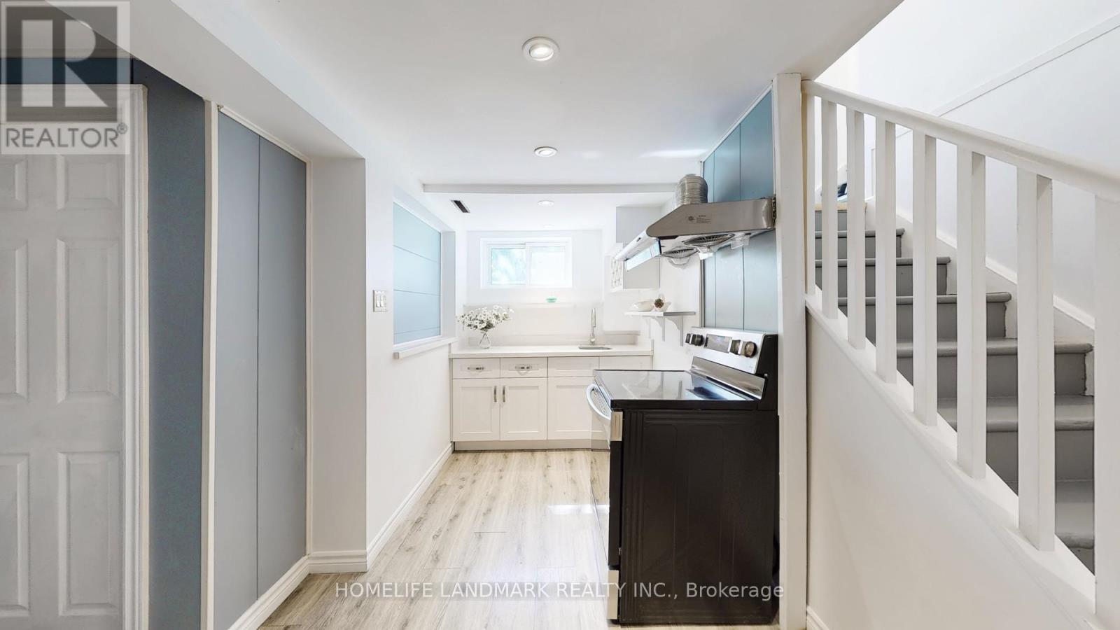 Basement - 11 Uplands Avenue, Vaughan, Ontario  L4J 1J8 - Photo 13 - N12408291