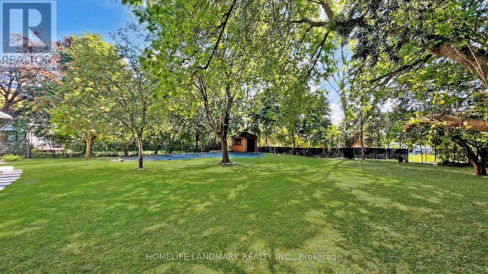 Basement - 11 Uplands Avenue, Vaughan, Ontario  L4J 1J8 - Photo 33 - N12408291