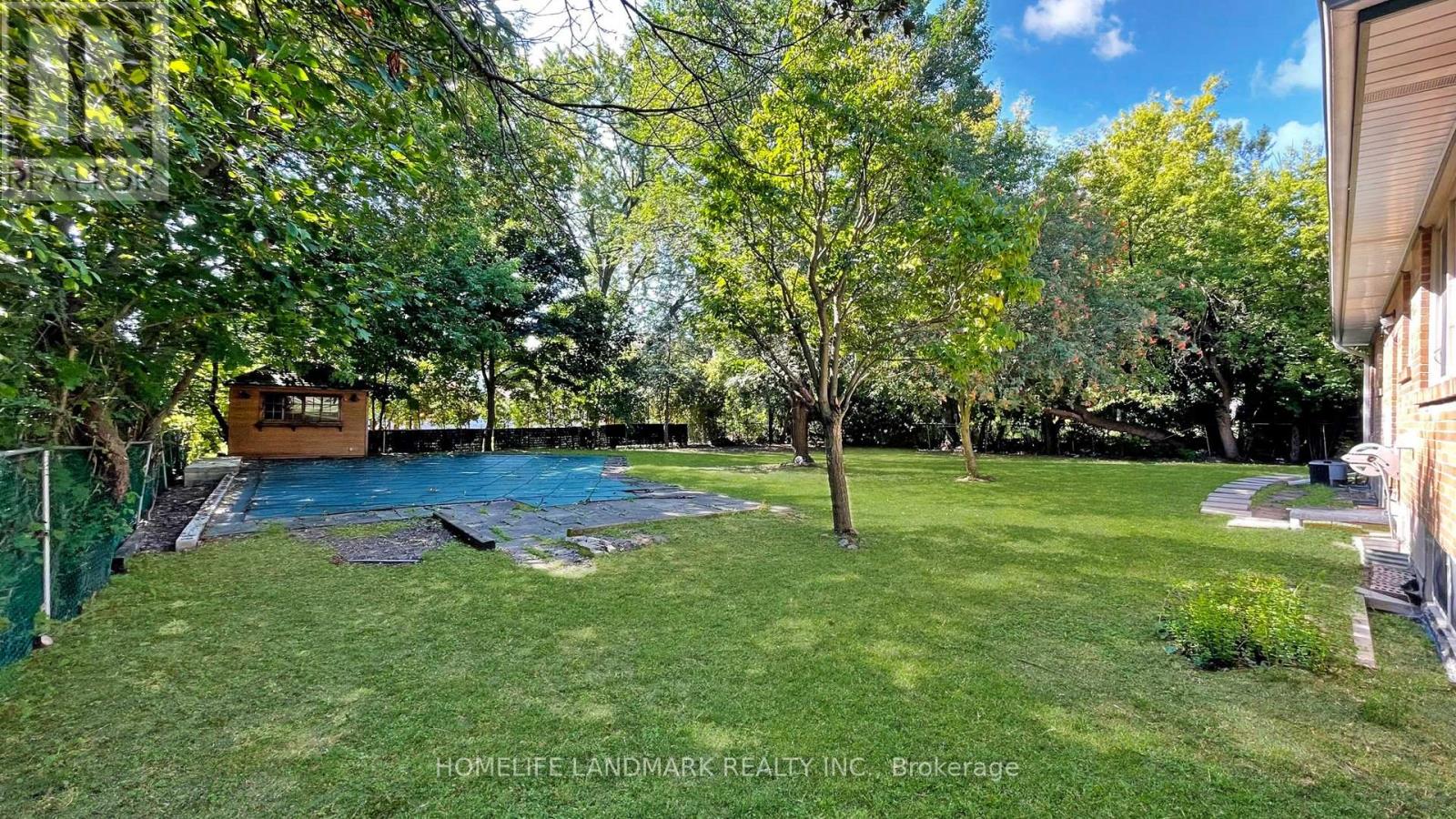 Basement - 11 Uplands Avenue, Vaughan, Ontario  L4J 1J8 - Photo 32 - N12408291