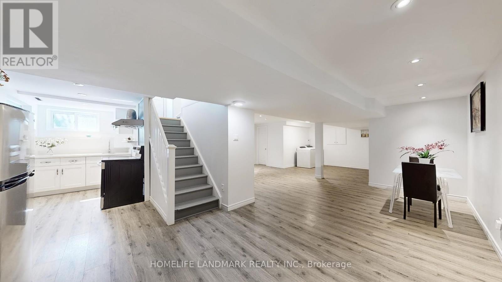 Basement - 11 Uplands Avenue, Vaughan, Ontario  L4J 1J8 - Photo 7 - N12408291