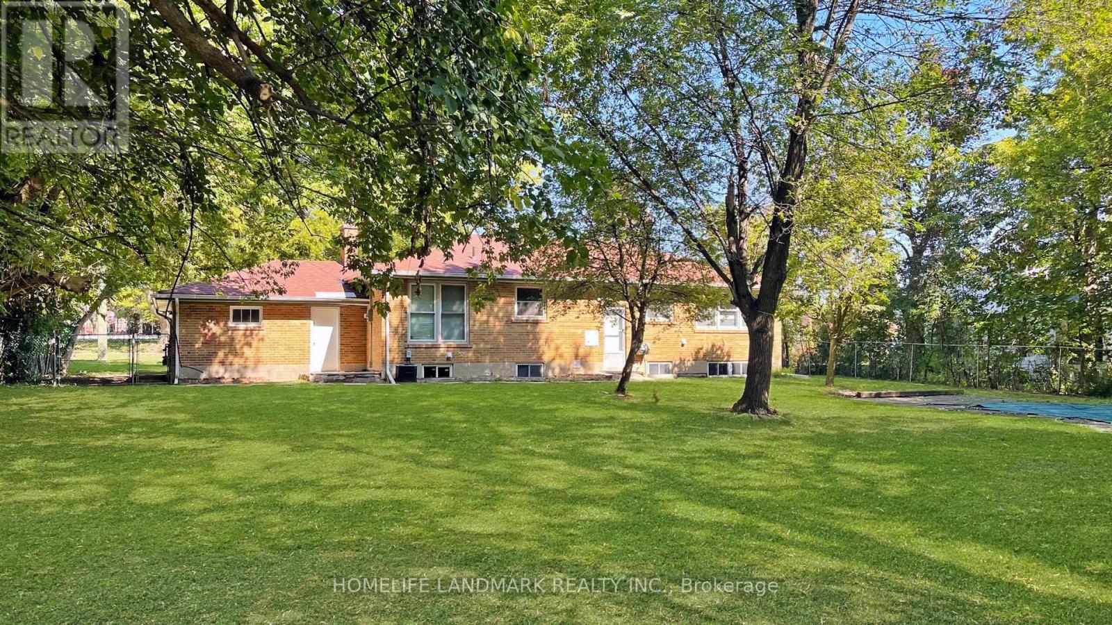 Basement - 11 Uplands Avenue, Vaughan, Ontario  L4J 1J8 - Photo 27 - N12408291