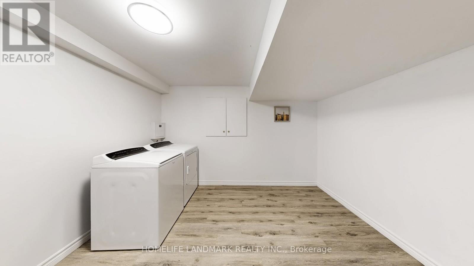 Basement - 11 Uplands Avenue, Vaughan, Ontario  L4J 1J8 - Photo 16 - N12408291