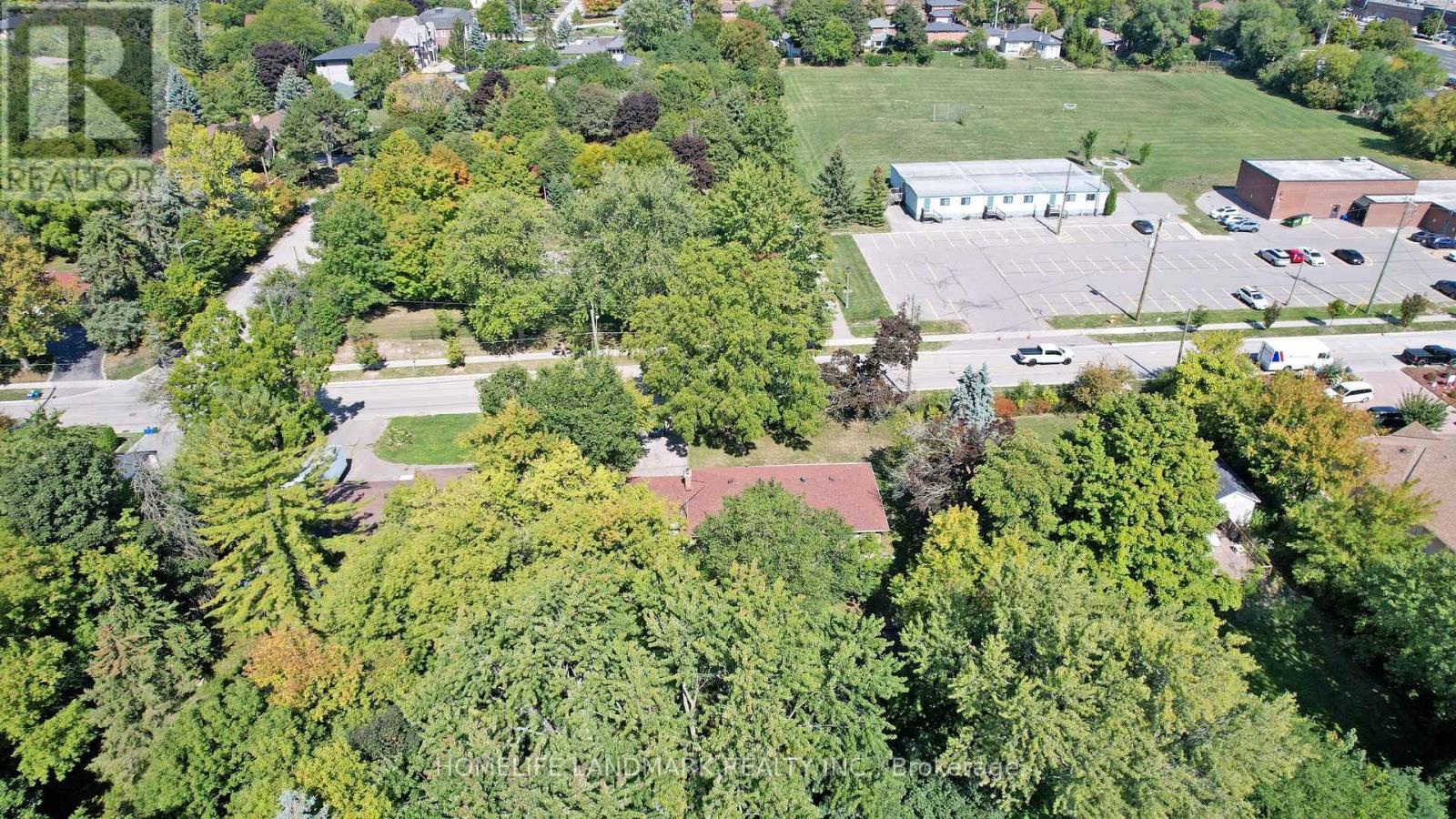 Basement - 11 Uplands Avenue, Vaughan, Ontario  L4J 1J8 - Photo 40 - N12408291