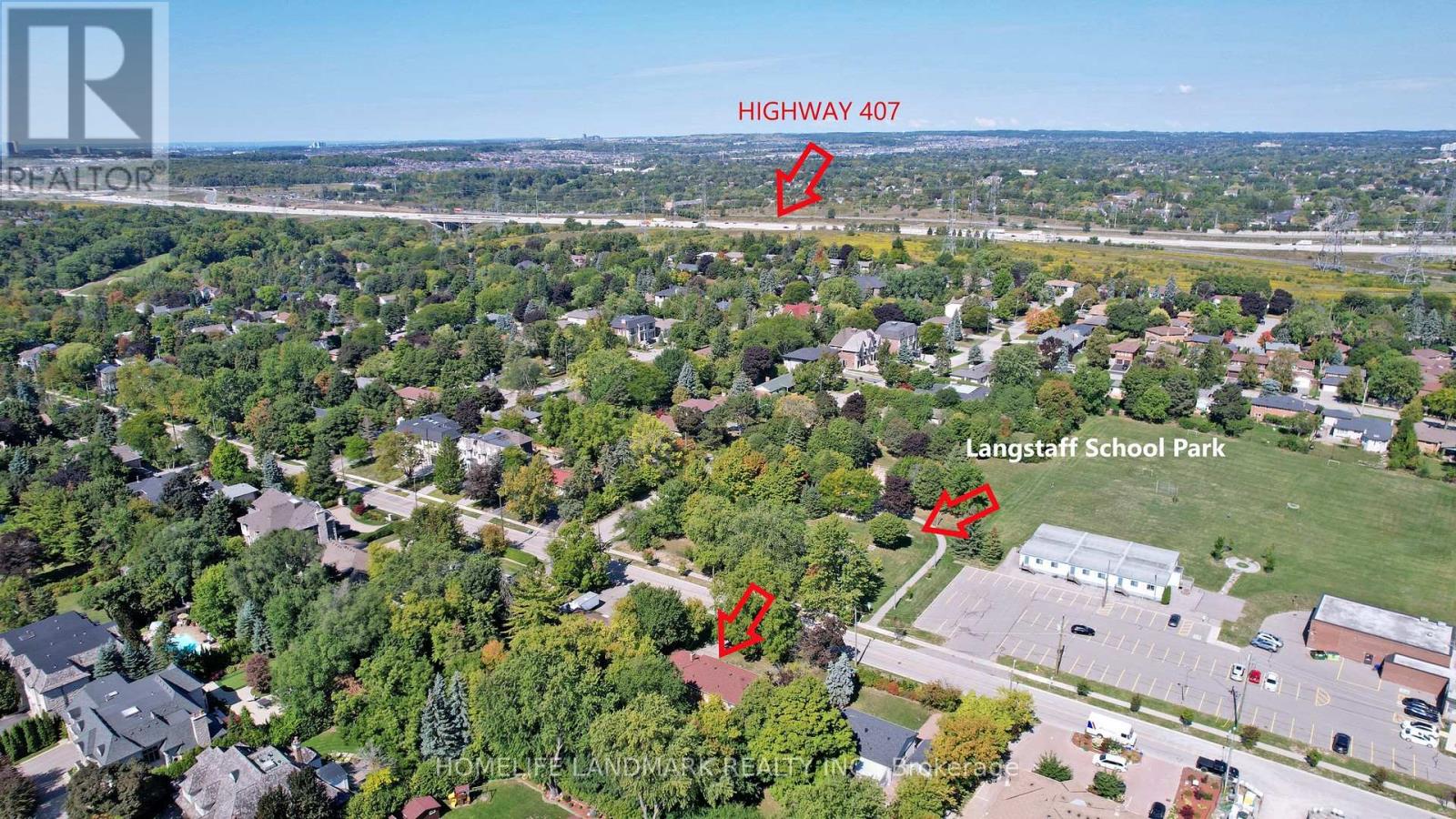 Basement - 11 Uplands Avenue, Vaughan, Ontario  L4J 1J8 - Photo 37 - N12408291