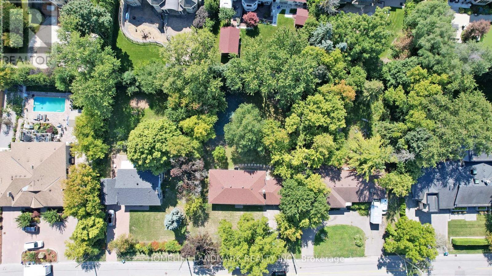 Basement - 11 Uplands Avenue, Vaughan, Ontario  L4J 1J8 - Photo 38 - N12408291