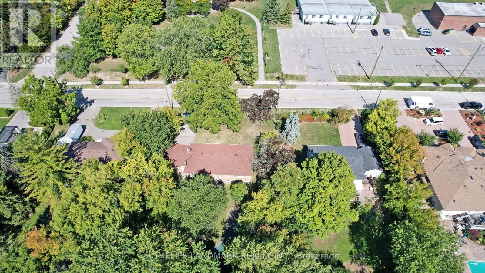 Basement - 11 Uplands Avenue, Vaughan, Ontario  L4J 1J8 - Photo 41 - N12408291