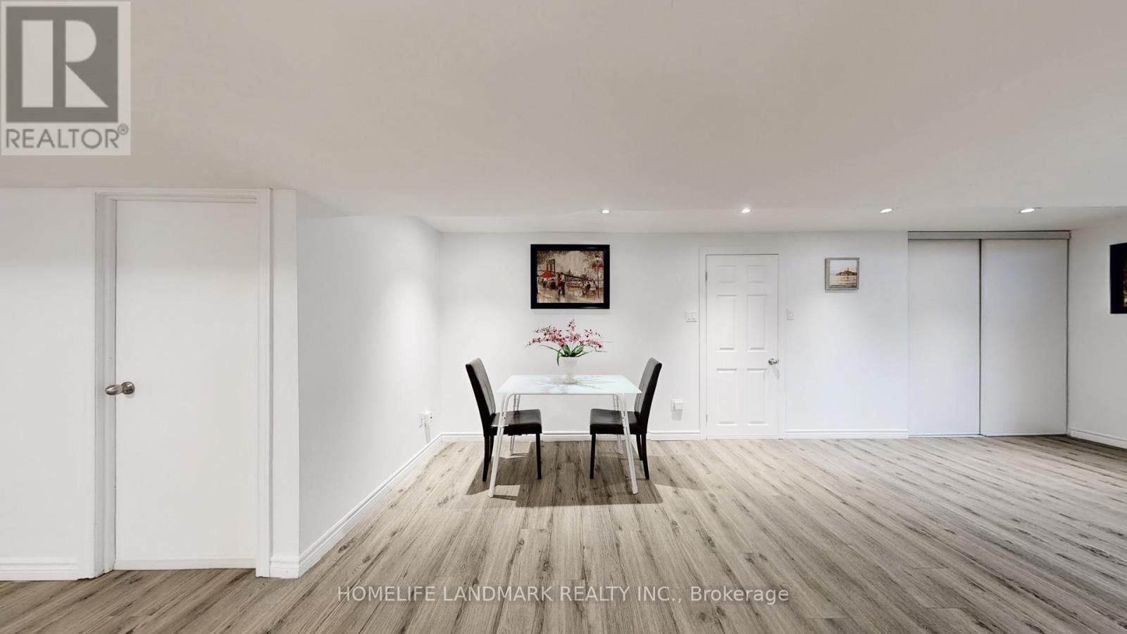 Basement - 11 Uplands Avenue, Vaughan, Ontario  L4J 1J8 - Photo 5 - N12408291