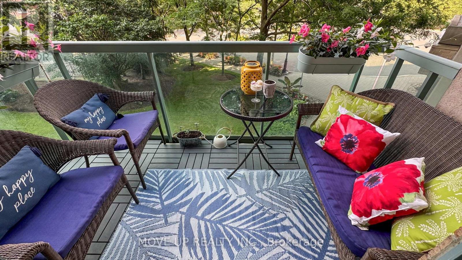 225 - 3 Ellesmere Street, Richmond Hill, Ontario  L4B 4N2 - Photo 26 - N12561602