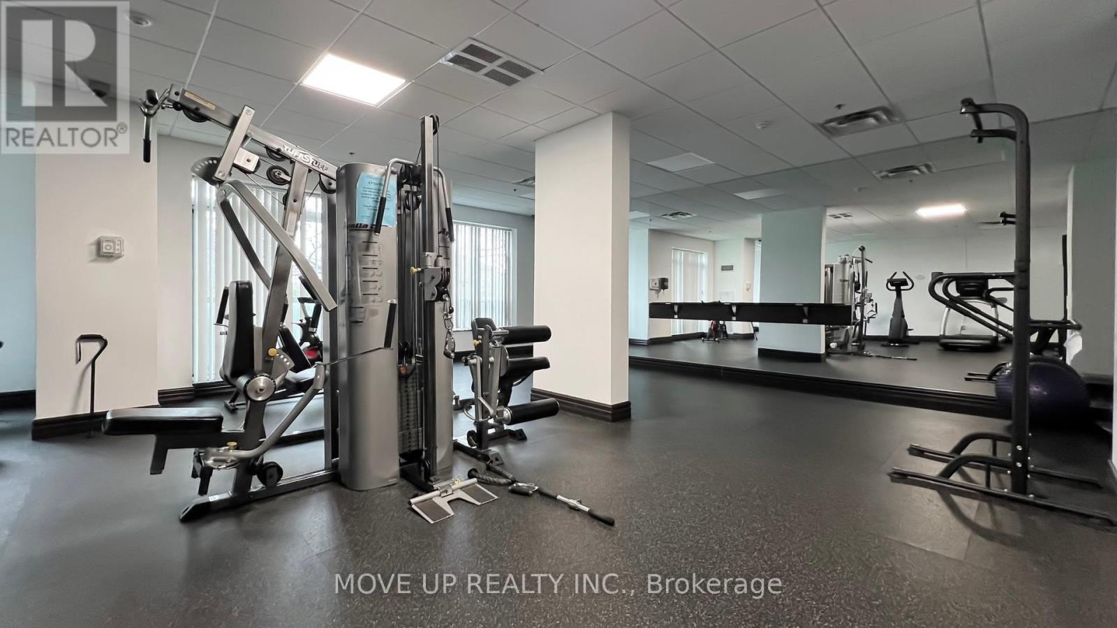 225 - 3 Ellesmere Street, Richmond Hill, Ontario  L4B 4N2 - Photo 34 - N12561602