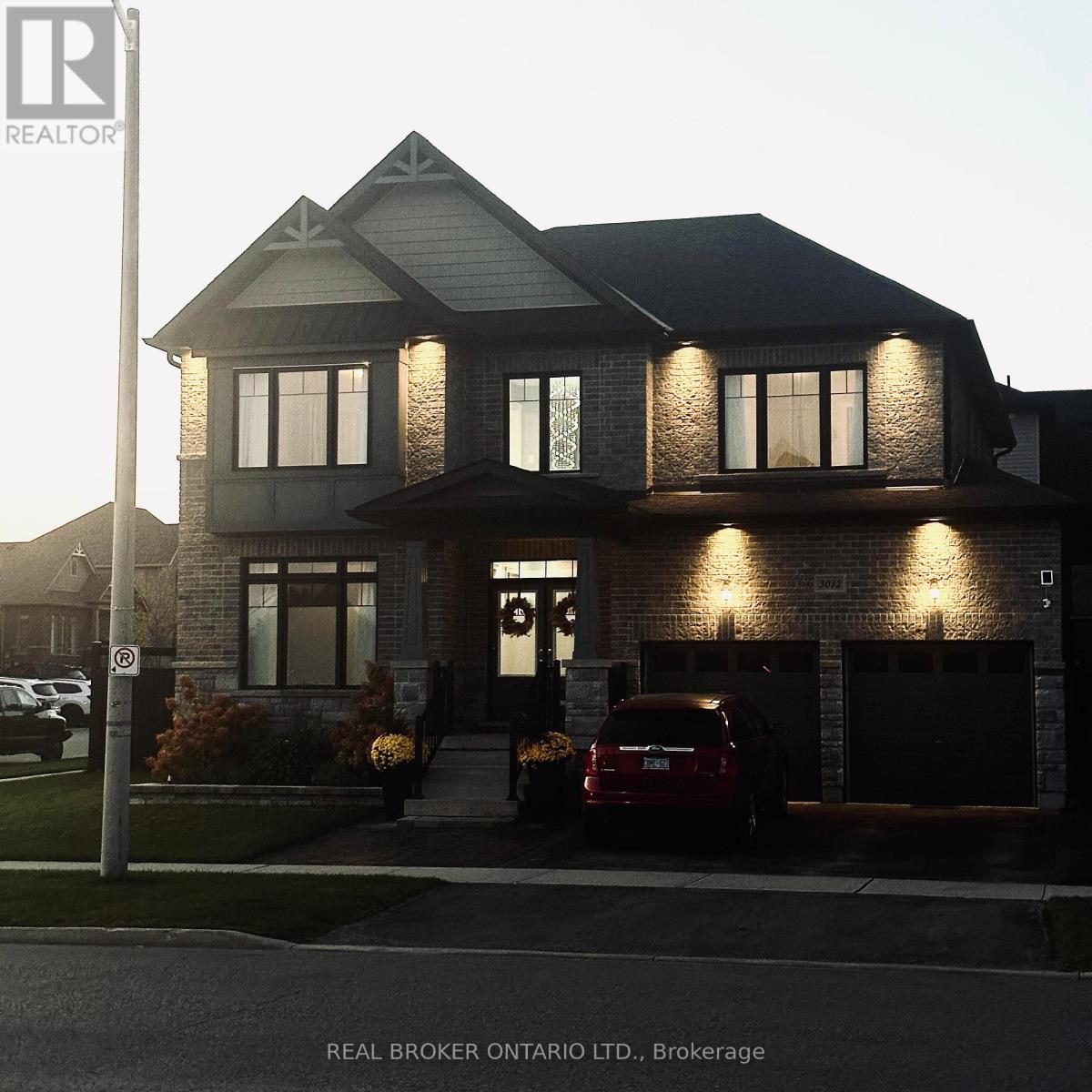 3032 Monarch Drive, Orillia, Ontario  L3V 8K3 - Photo 2 - S12557740