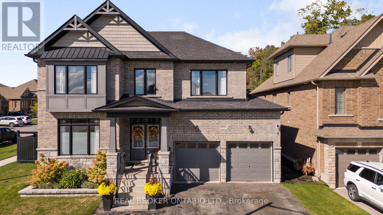 3032 Monarch Drive, Orillia, Ontario  L3V 8K3 - Photo 4 - S12557740