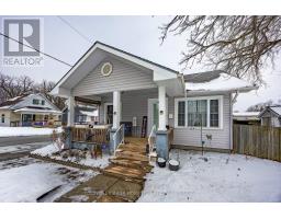 17 JAMES STREET, Norfolk, Ontario