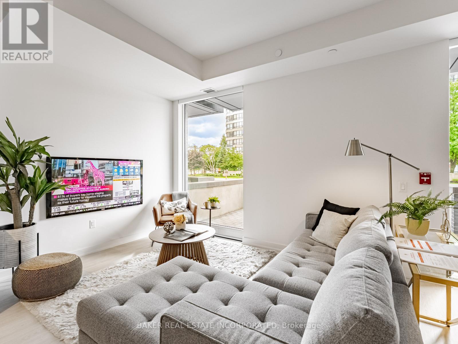 Th 12 - 407 Webb Drive, Mississauga, Ontario  L5B 0M4 - Photo 10 - W12671874