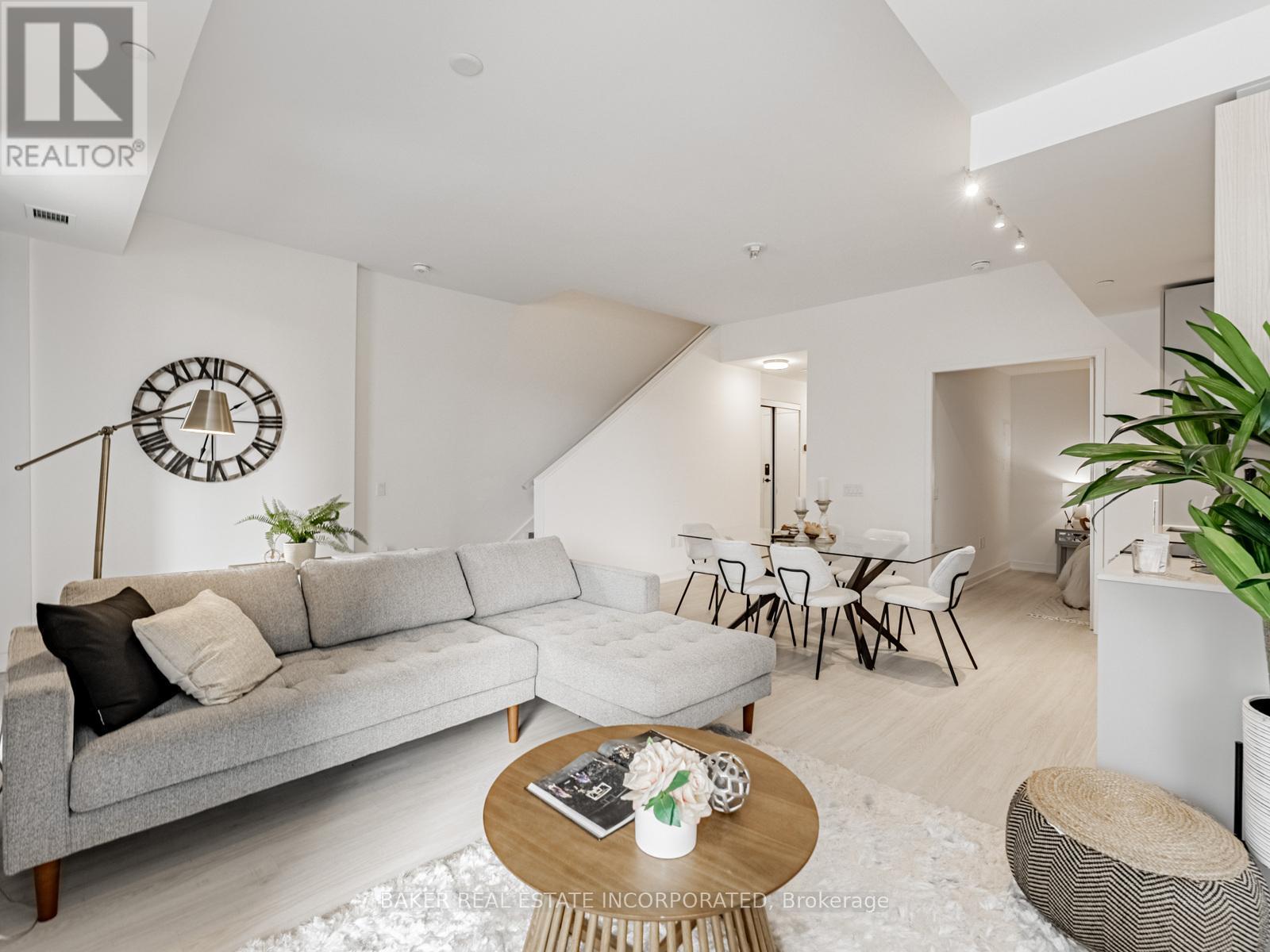 Th 12 - 407 Webb Drive, Mississauga, Ontario  L5B 0M4 - Photo 13 - W12671874