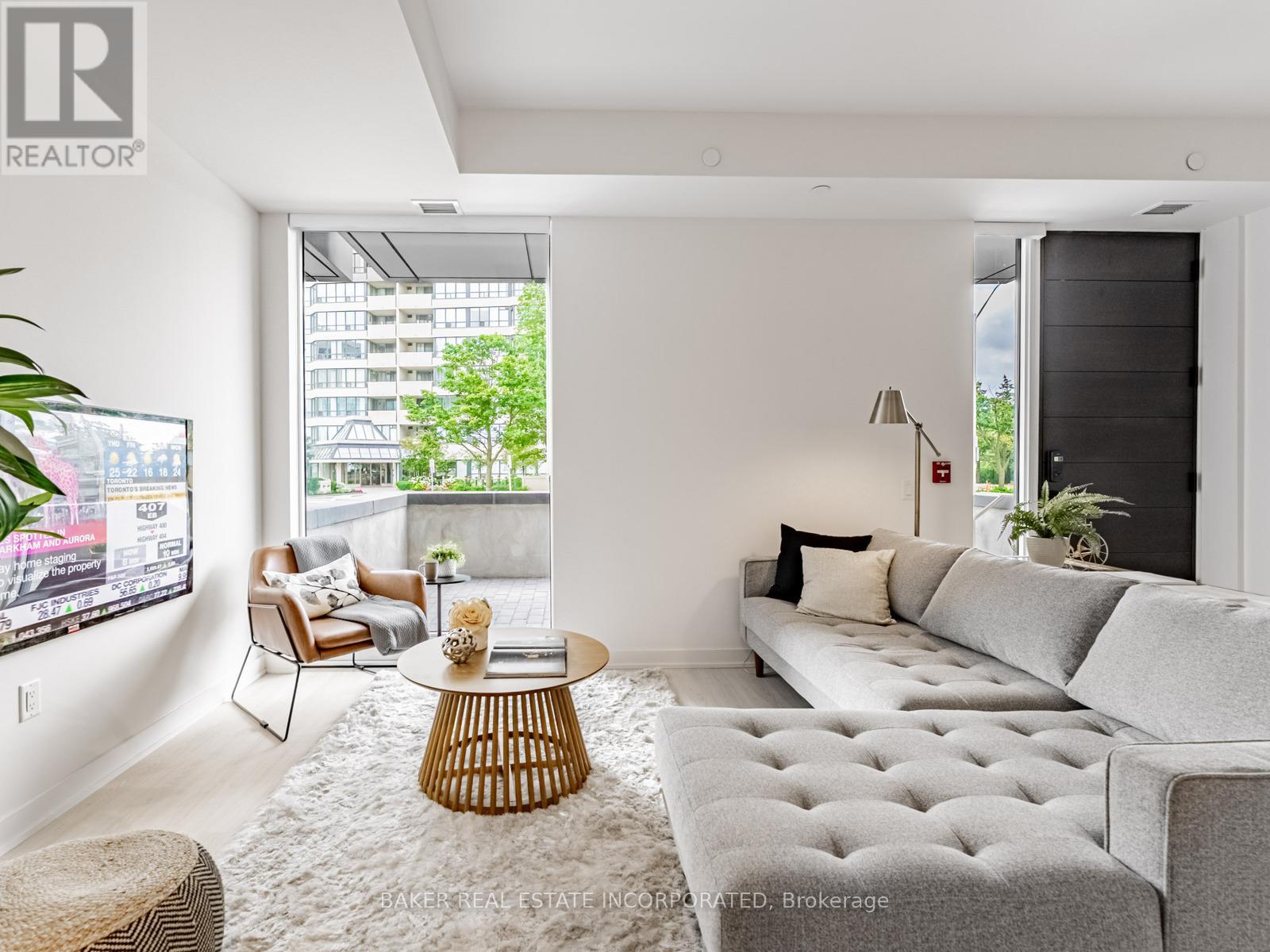 Th 12 - 407 Webb Drive, Mississauga, Ontario  L5B 0M4 - Photo 12 - W12671874