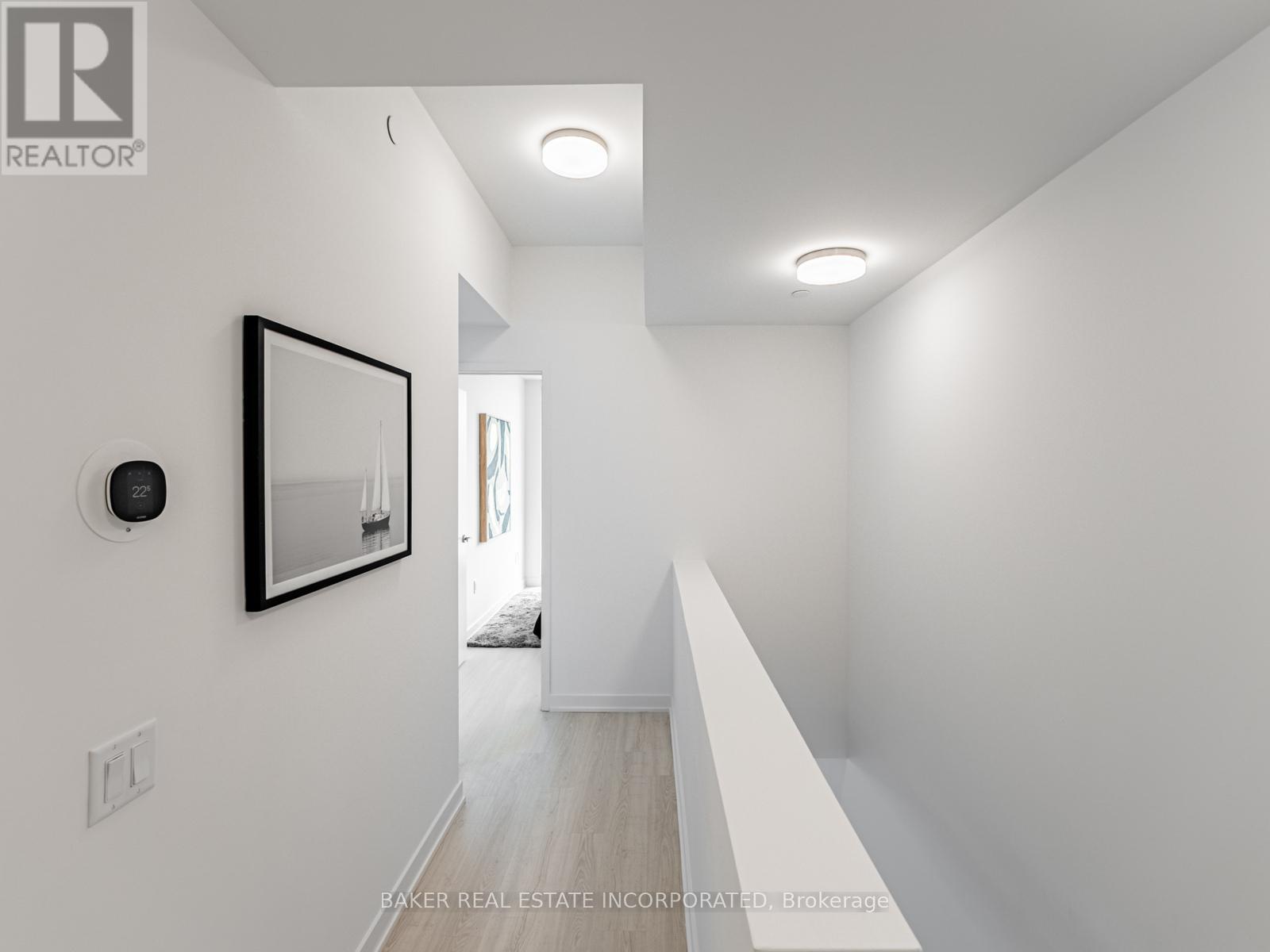 Th 12 - 407 Webb Drive, Mississauga, Ontario  L5B 0M4 - Photo 15 - W12671874