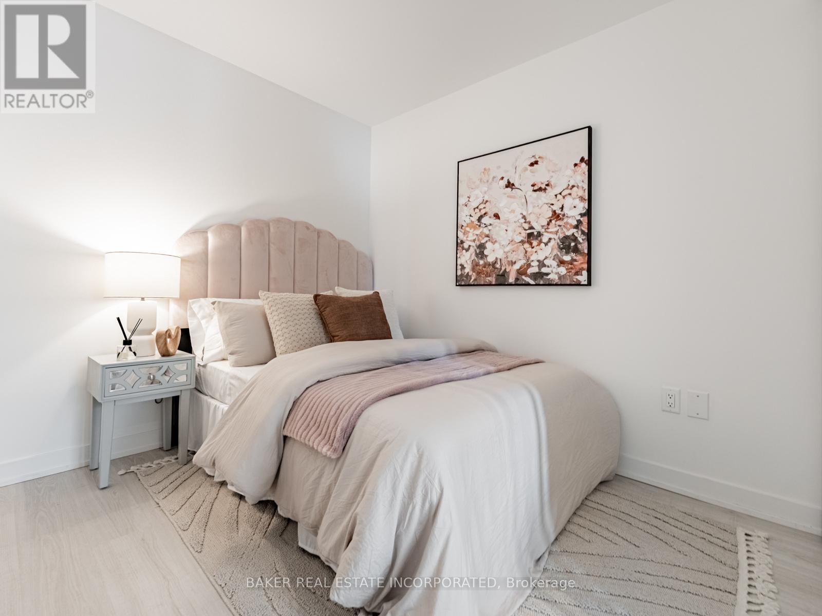 Th 12 - 407 Webb Drive, Mississauga, Ontario  L5B 0M4 - Photo 16 - W12671874