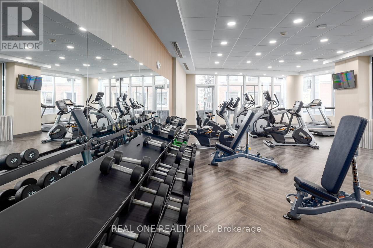 2102 - 20 George Street, Hamilton, Ontario  L8P 0C4 - Photo 18 - X12455841