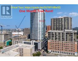 2409 - 20 GEORGE STREET, Hamilton, Ontario
