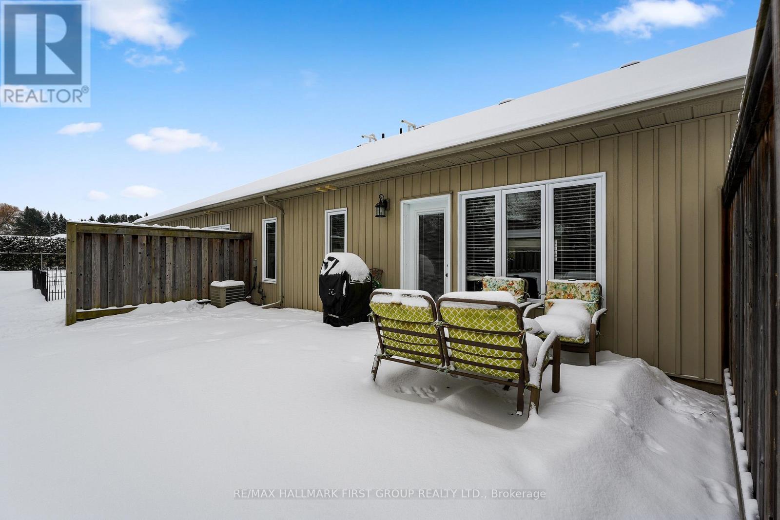 203 - 17 George Court, Cramahe, Ontario  K0K 1S0 - Photo 33 - X12668132