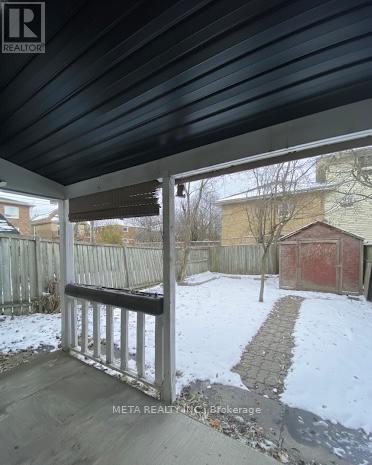 636 Union Street, Peterborough, Ontario  K9H 3V5 - Photo 27 - X12659916