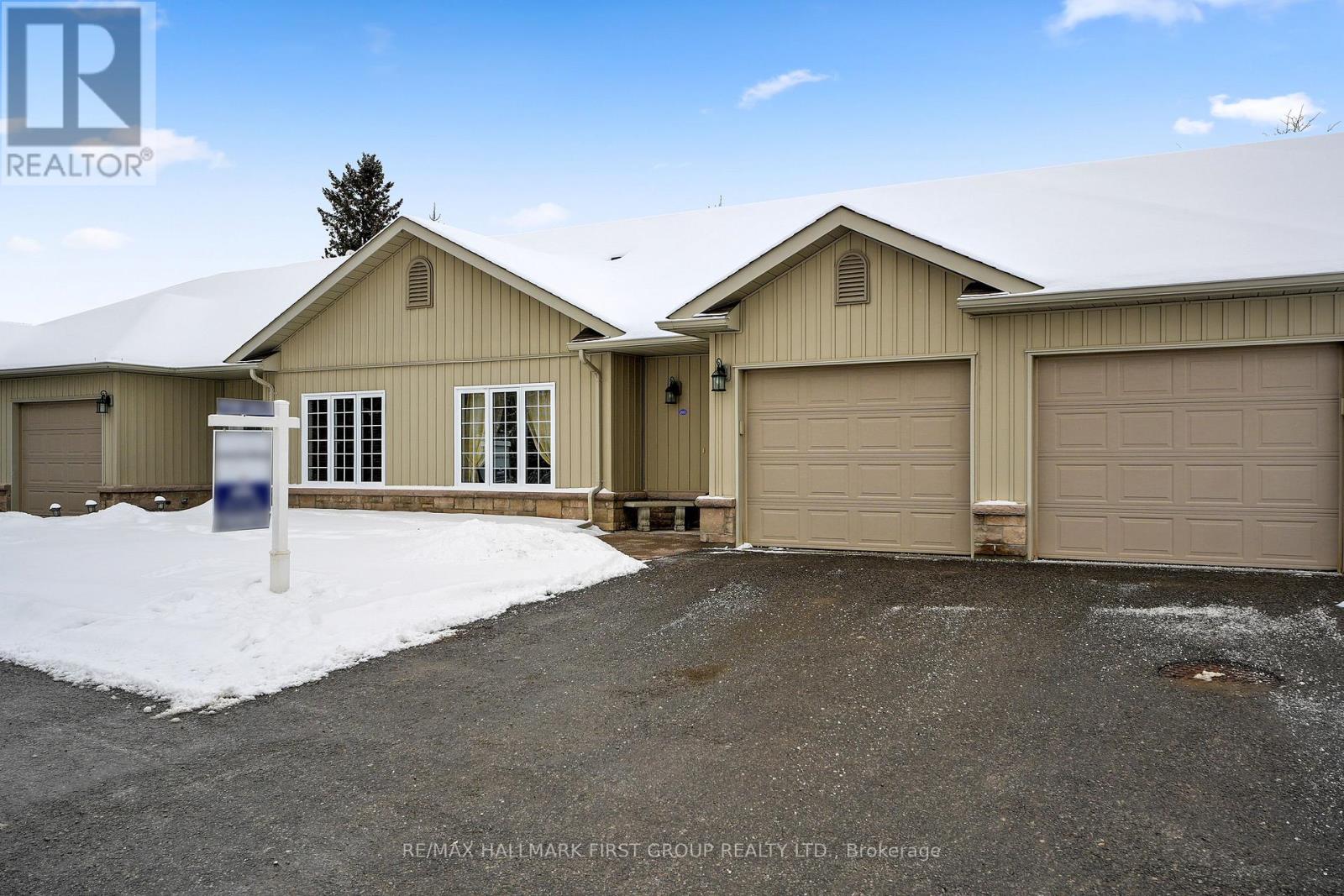 203 - 17 George Court, Cramahe, Ontario  K0K 1S0 - Photo 1 - X12668132