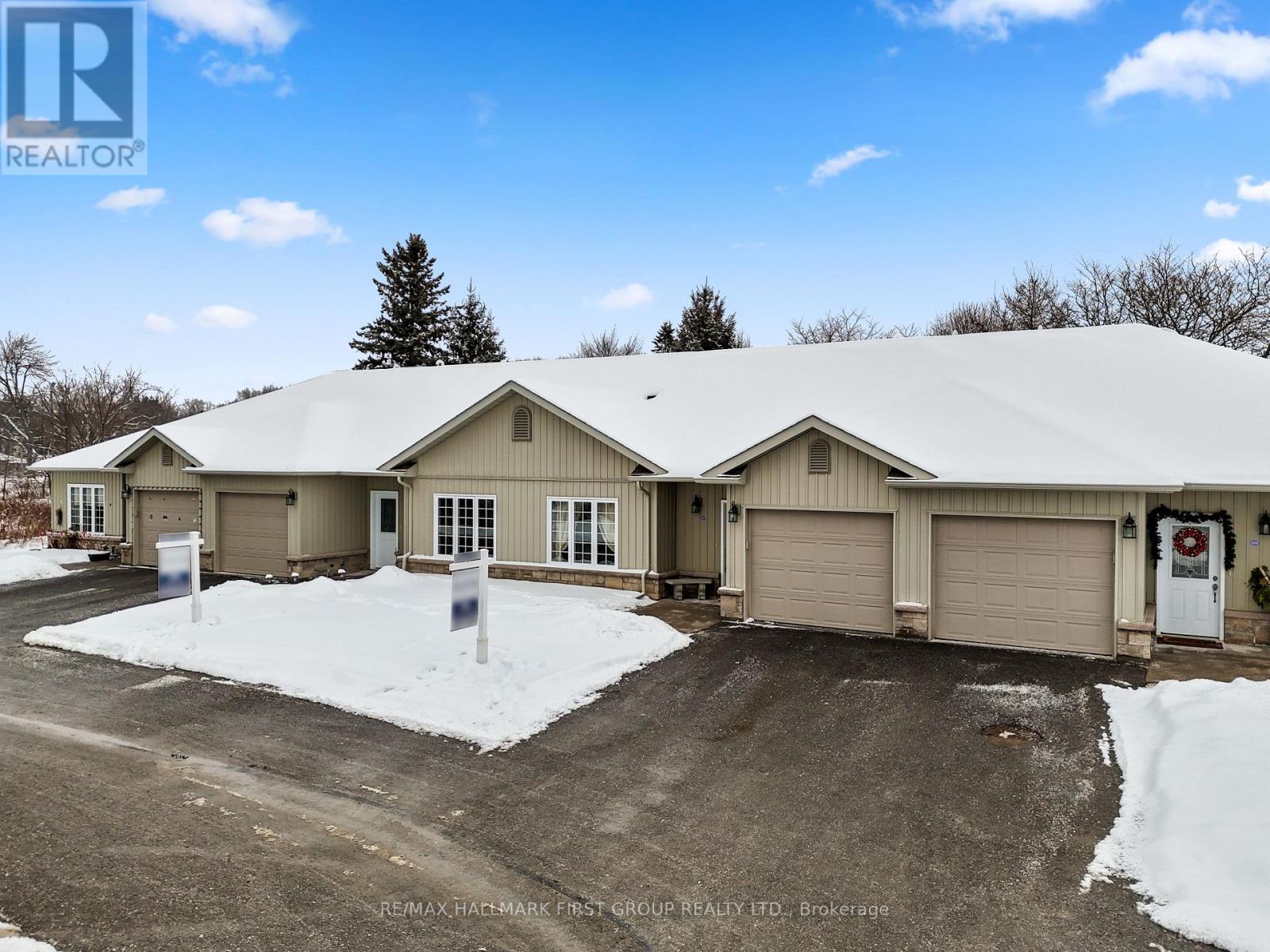 203 - 17 George Court, Cramahe, Ontario  K0K 1S0 - Photo 2 - X12668132