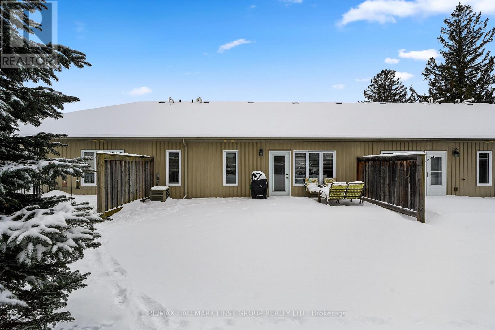 203 - 17 George Court, Cramahe, Ontario  K0K 1S0 - Photo 35 - X12668132