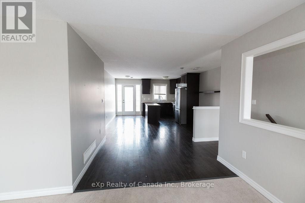 72 - 3320 Meadowgate Boulevard, London South, Ontario  N6M 0A7 - Photo 10 - X12672236