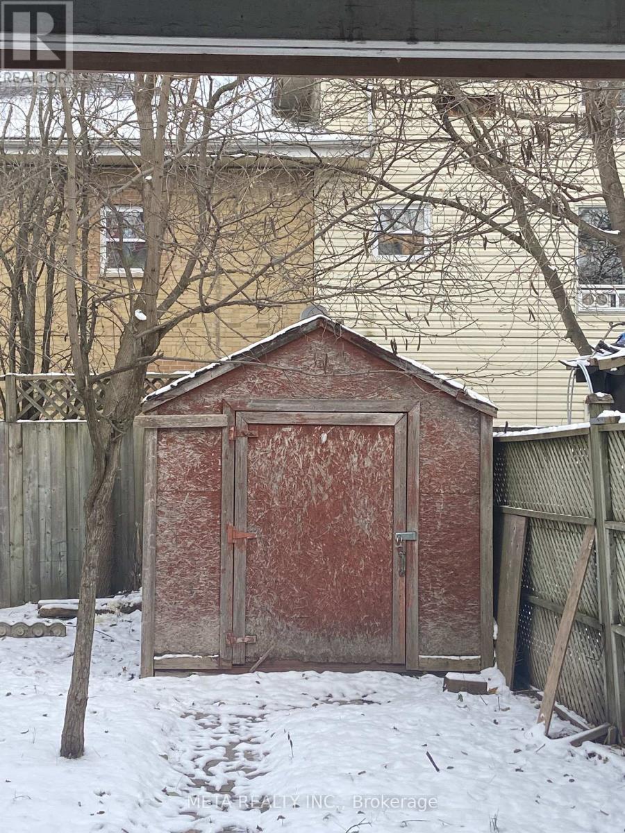 636 Union Street, Peterborough, Ontario  K9H 3V5 - Photo 28 - X12659916