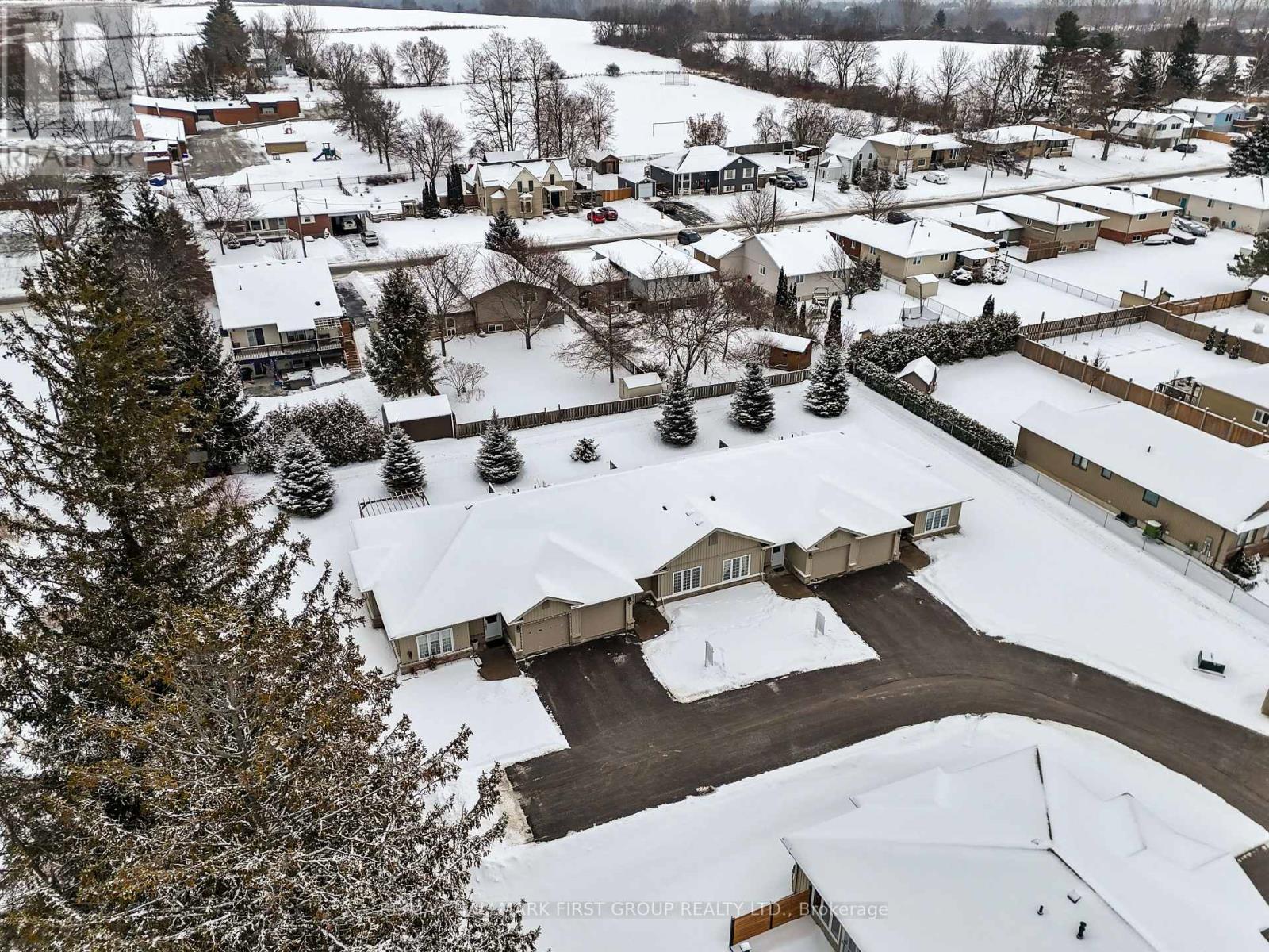 203 - 17 George Court, Cramahe, Ontario  K0K 1S0 - Photo 40 - X12668132