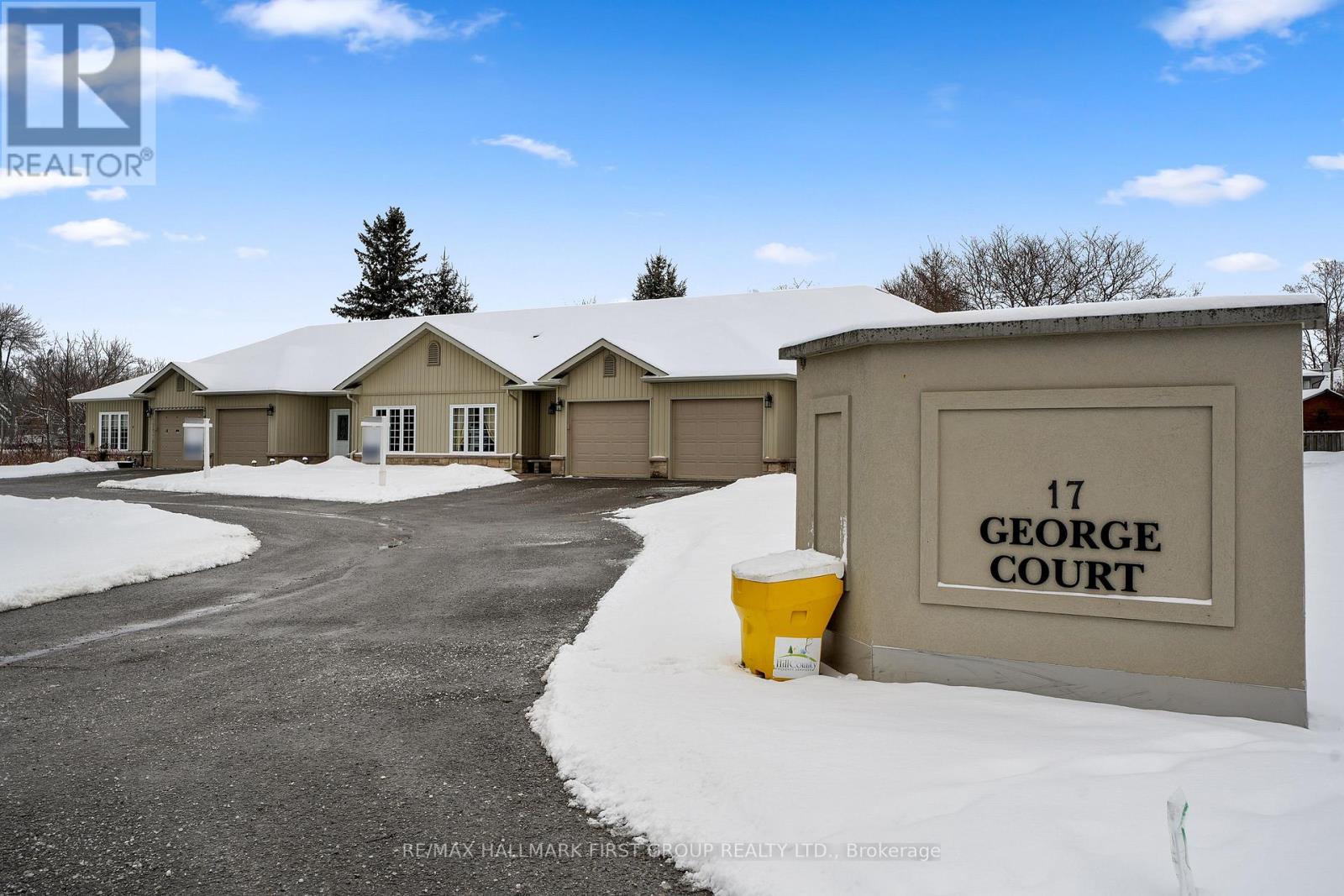 203 - 17 George Court, Cramahe, Ontario  K0K 1S0 - Photo 3 - X12668132