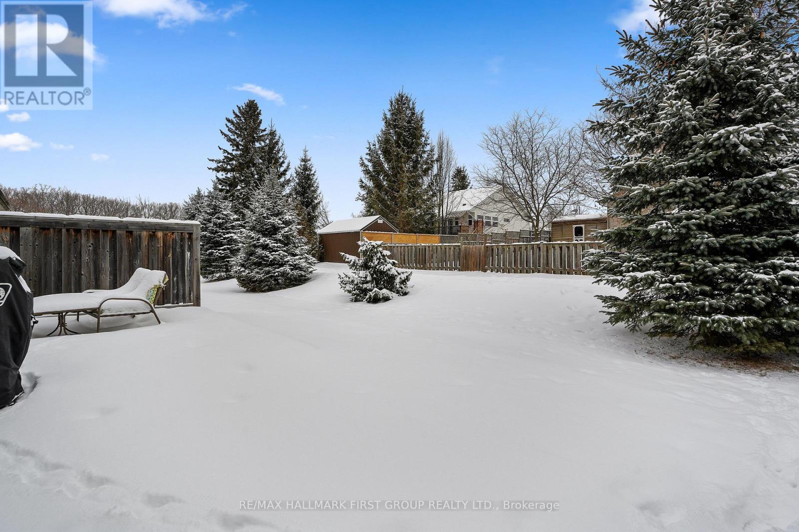 203 - 17 George Court, Cramahe, Ontario  K0K 1S0 - Photo 37 - X12668132