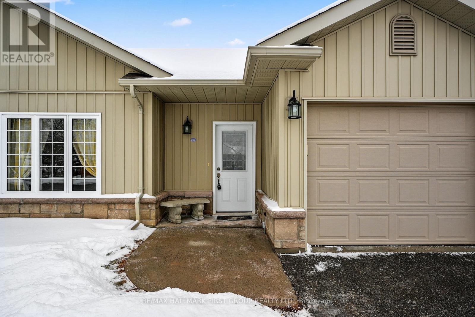 203 - 17 George Court, Cramahe, Ontario  K0K 1S0 - Photo 4 - X12668132