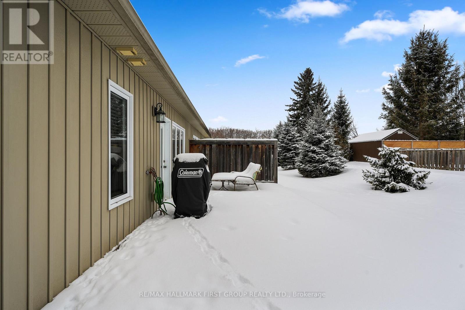203 - 17 George Court, Cramahe, Ontario  K0K 1S0 - Photo 36 - X12668132